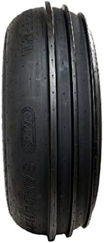 مجموعة كاملة من GMZ Sand Stripper (6ply) 28x12-14 و 28 × 15-14 HP ATV الإطارات (4) in Kuwait