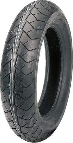 Bridgestone Battlax BT-020 Sport/Touring Front Motorcycle Tyre 120/70-17 in Saudi Arabia