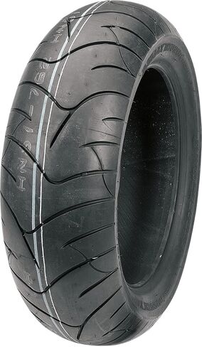 Bridgestone Battlax BT-020 Sport/Touring Front Motorcycle Tyre 120/70-17 in Saudi Arabia