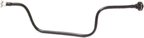 Engine Coolant Tank Hose Cooling System Water Pipe Hose 95B122447F for Porsche 95B for MACAN in Saudi Arabia