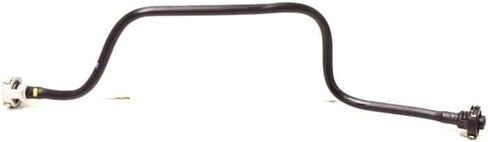 Engine Coolant Tank Hose Cooling System Water Pipe Hose 95B122447F for Porsche 95B for MACAN in Saudi Arabia
