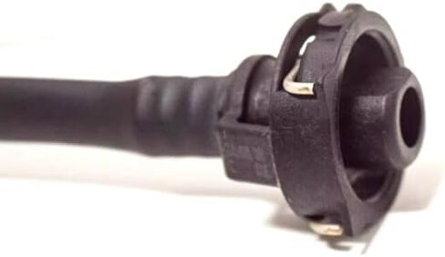 Engine Coolant Tank Hose Cooling System Water Pipe Hose 95B122447F for Porsche 95B for MACAN in Saudi Arabia