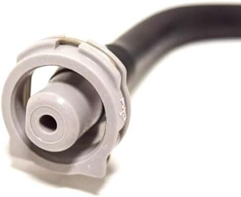 Engine Coolant Tank Hose Cooling System Water Pipe Hose 95B122447F for Porsche 95B for MACAN in Saudi Arabia