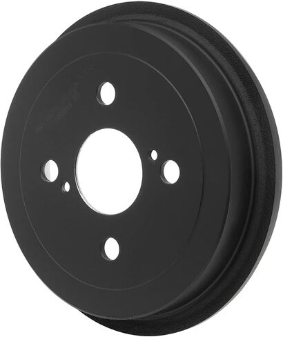 Dynamic Friction Company True Balanced Brake DRUM (1) 365-76038 in Saudi Arabia