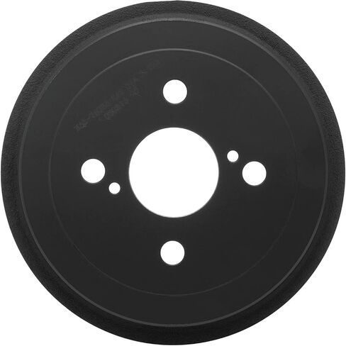 Dynamic Friction Company True Balanced Brake DRUM (1) 365-76038 in Saudi Arabia