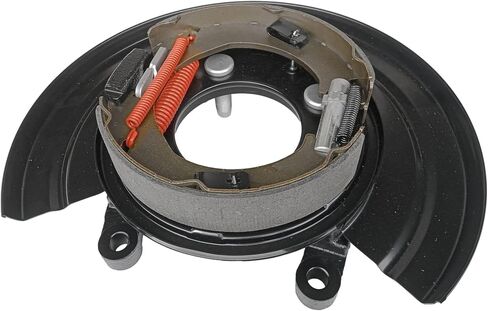 926-270 خلفية محملة للبطاقات الاحتياطية لوحة دعم مجموعة متوافقة مع Ford F-250 1999 F-250 F-350 Super Duty 1999-2004 رحلة 2000-2005 استبدال YC3Z2209CA in Saudi Arabia