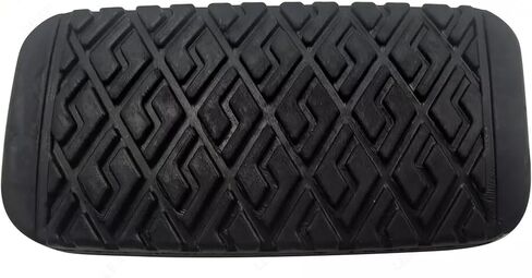 لوحة دواسة الفرامل متوافقة مع Toyota 4runner 1984-2002 Corolla 1970-2008 Matrix 2005-2008 Tacoma 1995-2000 Tercel 1980-1998 استبدال 47121-12020 ، 20716 in Kuwait