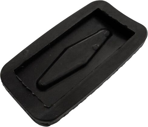لوحة دواسة الفرامل متوافقة مع Toyota 4runner 1984-2002 Corolla 1970-2008 Matrix 2005-2008 Tacoma 1995-2000 Tercel 1980-1998 استبدال 47121-12020 ، 20716 in Kuwait