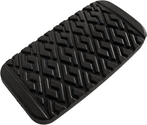 لوحة دواسة الفرامل متوافقة مع Toyota 4runner 1984-2002 Corolla 1970-2008 Matrix 2005-2008 Tacoma 1995-2000 Tercel 1980-1998 استبدال 47121-12020 ، 20716 in Kuwait