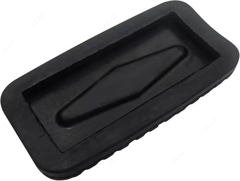 لوحة دواسة الفرامل متوافقة مع Toyota 4runner 1984-2002 Corolla 1970-2008 Matrix 2005-2008 Tacoma 1995-2000 Tercel 1980-1998 استبدال 47121-12020 ، 20716 in Kuwait