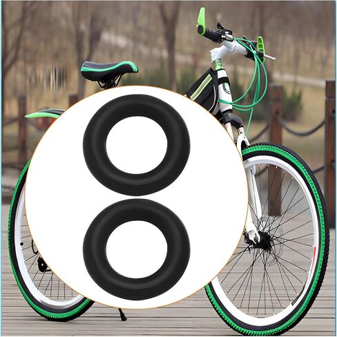 2 مجموعات TC4 تيتانيوم قرص الفرامل براغي نزيف مع O-RINGS M5X8.5MM متوافقة مع Shimano M985/M988/M9020 الفرجار الهيدروليكي Y8RM98010 أسود in Kuwait