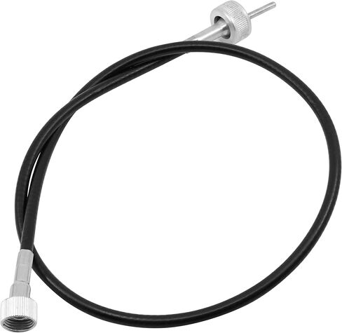 Caltric Tachometer Cable Compatible with John Deere AR26721 AR28588 AR60876 in Saudi Arabia