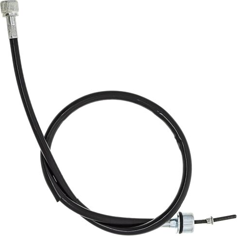 كابل مقياس سرعة الدوران المتخصص لـ Yamaha Seca 400 XS400R SR500 XS400 XT500 2J2-83560-10-00 12R-83560-00-00 341-83560-01-00 in Saudi Arabia
