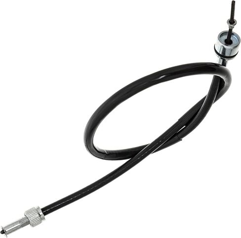 كابل مقياس سرعة الدوران المتخصص لـ Yamaha Seca 400 XS400R SR500 XS400 XT500 2J2-83560-10-00 12R-83560-00-00 341-83560-01-00 in Saudi Arabia