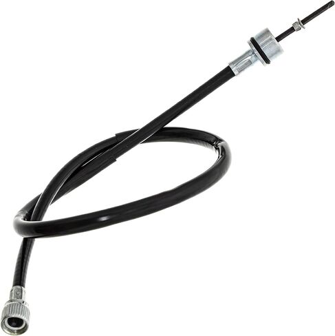 كابل مقياس سرعة الدوران المتخصص لـ Yamaha Seca 400 XS400R SR500 XS400 XT500 2J2-83560-10-00 12R-83560-00-00 341-83560-01-00 in Saudi Arabia