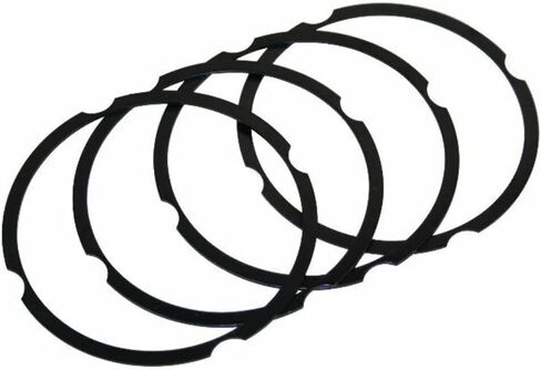 مجموعة Shim Cylinder ، تناسب 94MM.010 في سميكة ، 4 أجهزة كمبيوتر ، متوافقة مع عربات التي تجرها الدواب الكثبان الرملية in Kuwait
