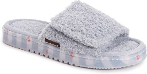 MUK LUKS Women's Acacia Slipper in Saudi Arabia