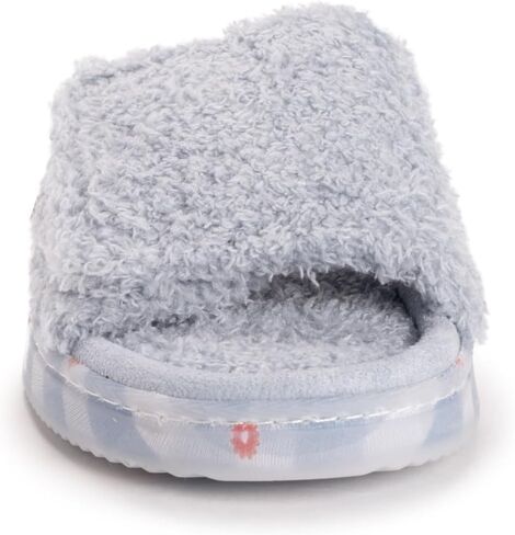 MUK LUKS Women's Acacia Slipper in Saudi Arabia