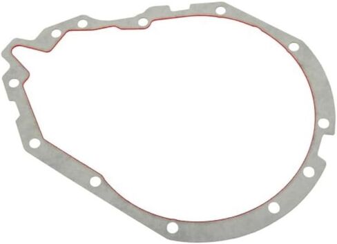 Karparts360 لـ GMC Sierra 1500 2007-2019 حشية الناقل التفاضلي | ورقة | 0.05 في. سمك الحشية | 0.41 بوصة. قطر ثقب التثبيت | تغطي 12 قطعة الترباس in Saudi Arabia
