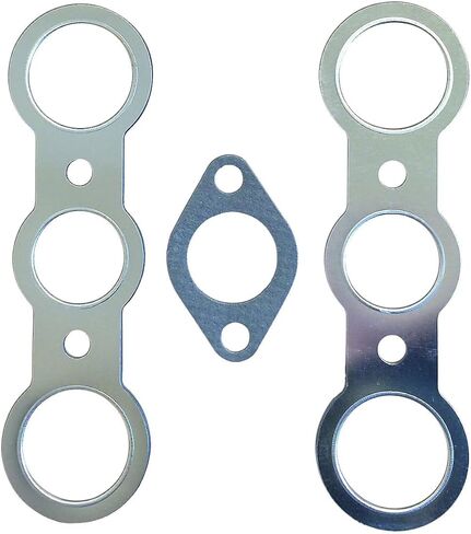 3-PC. مجموعة الحشية المشوهة int & exh w/out ferrules (لـ cks103) تناسب جرار العلبة 0891AB 1349074C1 in Saudi Arabia