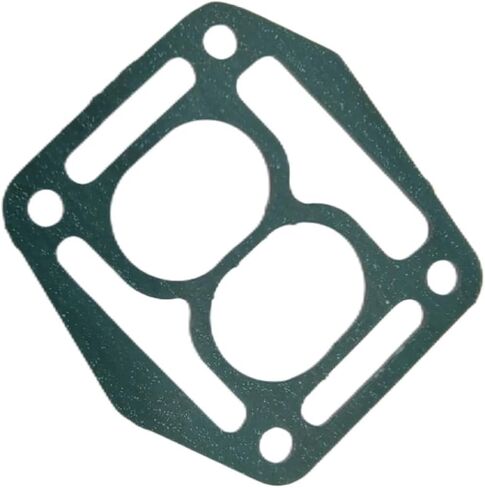 2Pack Elbow Riser Gasket for Stern Drive 2.3L 912477 in Saudi Arabia