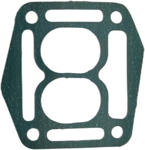 2Pack Elbow Riser Gasket for Stern Drive 2.3L 912477 in Saudi Arabia