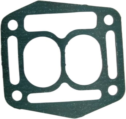 2Pack Elbow Riser Gasket for Stern Drive 2.3L 912477 in Saudi Arabia
