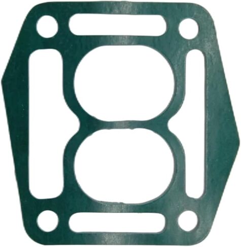 2Pack Elbow Riser Gasket for Stern Drive 2.3L 912477 in Saudi Arabia