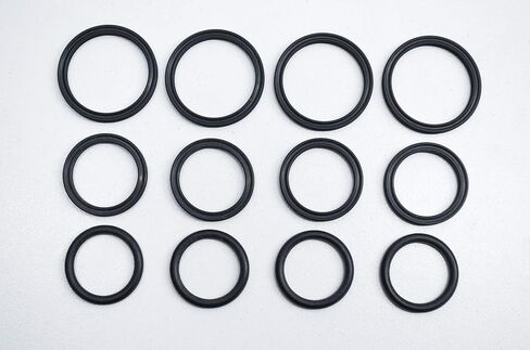 James Gaskets Pushrod Tube Quad Seal Set in Saudi Arabia