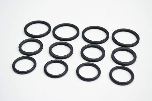 James Gaskets Pushrod Tube Quad Seal Set in Saudi Arabia