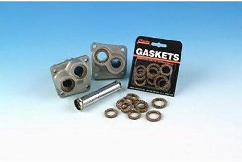 JAMES GASKET PUSH ROD CVR CORK LWR-E79 - 17955-48-D in Saudi Arabia