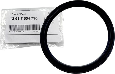 OEM Parts 12617604790 مستشعر مستشعر مستوى زيت المحرك ، لزيت محرك BMW Audi PAN O-Ring ، N20 N63 B48 N13 in Kuwait