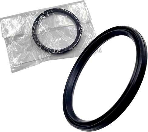 OEM Parts 12617604790 مستشعر مستشعر مستوى زيت المحرك ، لزيت محرك BMW Audi PAN O-Ring ، N20 N63 B48 N13 in Kuwait