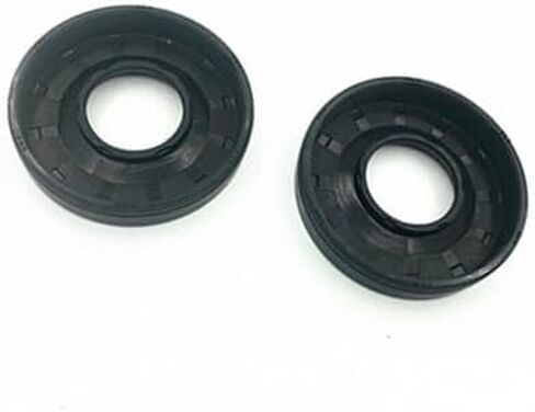 حلقات إغلاق المطاط ، 2pcs استشعار Gromsets Gromsets Pan Seal Gasket استبدال GM LS1 LQ4 LQ9 4.8L 5.3L 5.7L 6.0L ، 12558177 in Saudi Arabia
