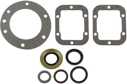 GASKET & SEAL KIT ZF in Saudi Arabia