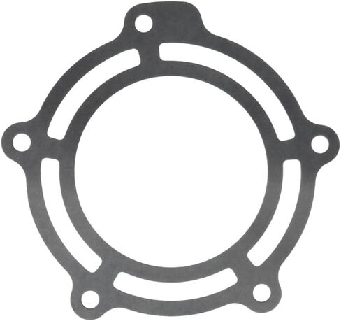 KarParts360 for GMC Jimmy/Safari 1990-2005 Transfer Case Adapter Gasket | Thickness: 0.03 Inches / 0.86 Millimeter | Face Width: 1.92 Inches / 48.86 Millimeter | Round Shape in Saudi Arabia