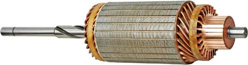 DB Electrical 300-12141 Armature متوافق مع/استبدال Delco 1946391 ، 1948999 ، 1967045 ، 2525283 ، Lester 2080 ، RSA2080 ، Arrowhead 300-12015 ، SDR3024 12 Volt ، 3.331 "Body Od Od in Saudi Arabia