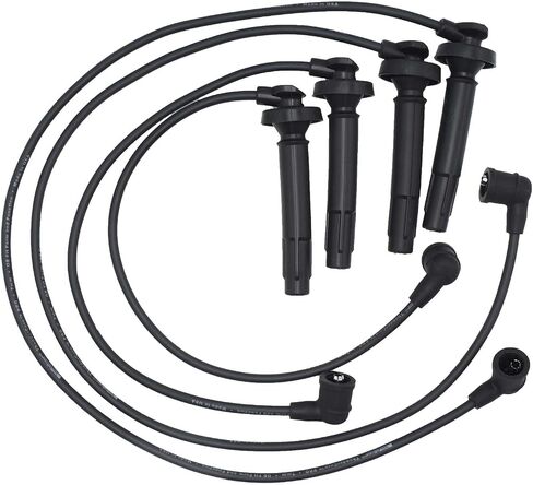 Walker Products ThunderCore PRO Premium Spark Plug Wire Set 924-2064 in Saudi Arabia