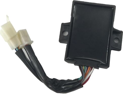 CDI Igniter Ignition Box AM105574 Replacement Compatible with Mule 2500:1994-2000, Mule 2510:1993-2002, Mule 2520:1993-2000 21119-2157 211192157 in Saudi Arabia