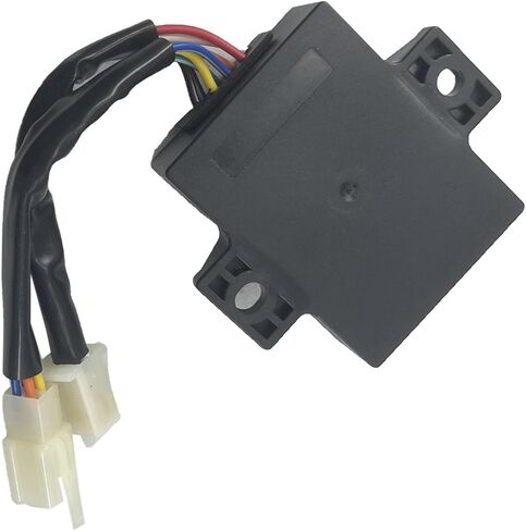 CDI Igniter Ignition Box AM105574 Replacement Compatible with Mule 2500:1994-2000, Mule 2510:1993-2002, Mule 2520:1993-2000 21119-2157 211192157 in Saudi Arabia