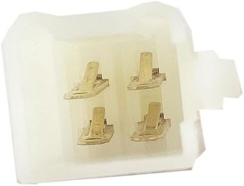 CDI Igniter Ignition Box AM105574 Replacement Compatible with Mule 2500:1994-2000, Mule 2510:1993-2002, Mule 2520:1993-2000 21119-2157 211192157 in Saudi Arabia