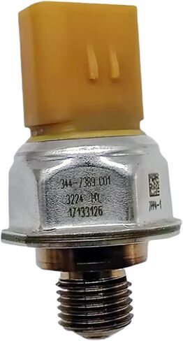 344-7389 3447389 Pressure Sensor Compatible for CAT Wheel Loader 950K 962K 966K 972K 990K Engine C6.6 C18 C11 C15 C3.3B in Saudi Arabia