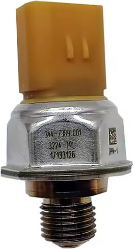 344-7389 3447389 Pressure Sensor Compatible for CAT Wheel Loader 950K 962K 966K 972K 990K Engine C6.6 C18 C11 C15 C3.3B in Saudi Arabia