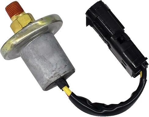 1964960C1 Pressure Sensor Compatible for Case 2344 2366 2377 2388 2555 2577 2588 420CPX420 FLX3010 FLX3510 in Saudi Arabia