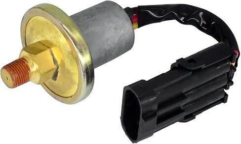 1964960C1 Pressure Sensor Compatible for Case 2344 2366 2377 2388 2555 2577 2588 420CPX420 FLX3010 FLX3510 in Saudi Arabia