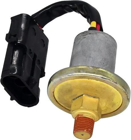 1964960C1 Pressure Sensor Compatible for Case 2344 2366 2377 2388 2555 2577 2588 420CPX420 FLX3010 FLX3510 in Saudi Arabia