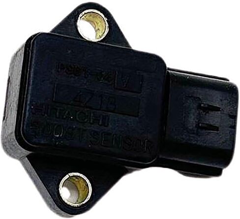 8-97217778-0 8972177780 Pressure Sensor Compatible for Isuzu Engine 6HK1 6WG1 6HK1TC 6HK1 6UZ1 6WG1 4HK1 4JJ1 4LE1 4LE2 in Saudi Arabia