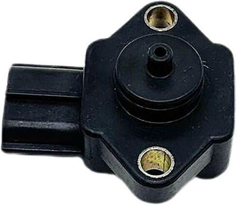 8-97217778-0 8972177780 Pressure Sensor Compatible for Isuzu Engine 6HK1 6WG1 6HK1TC 6HK1 6UZ1 6WG1 4HK1 4JJ1 4LE1 4LE2 in Saudi Arabia