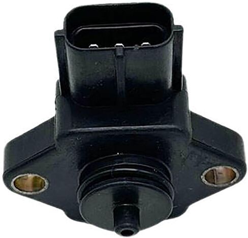 8-97217778-0 8972177780 Pressure Sensor Compatible for Isuzu Engine 6HK1 6WG1 6HK1TC 6HK1 6UZ1 6WG1 4HK1 4JJ1 4LE1 4LE2 in Saudi Arabia