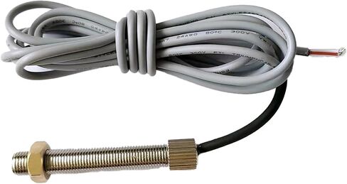 2848A006 T432957 994-220 Speed Sensor Compatible for Perkins Engine 1104C-44TA 1004-42 1104D-44T 1104C-44 1104C-44T in Saudi Arabia